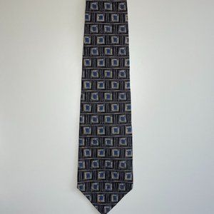 Vintage Van Heusen Men's Tie